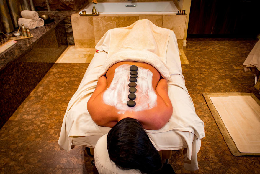 Body Massage in Haridwar
